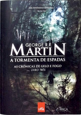A Tormenta de Espadas