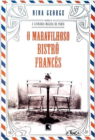 O Maravilhoso Bistrô Francês