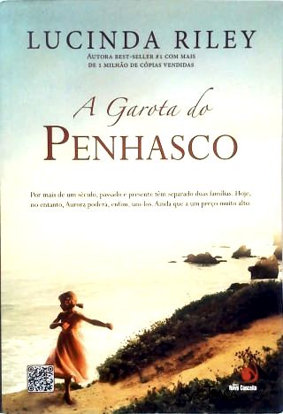 A Garota do Penhasco