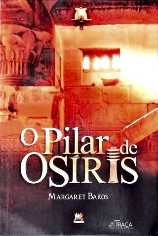 O Pilar de Osíris