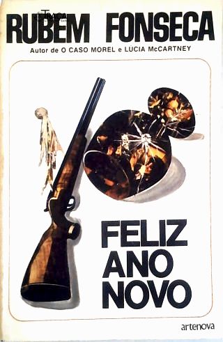 Feliz Ano Novo