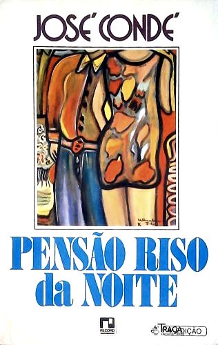 Pensão Riso da Noite