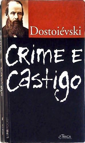 Crime e Castigo