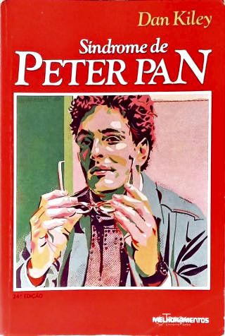 Síndrome de Peter Pan
