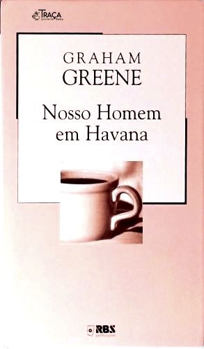 Nosso Homem em Havana