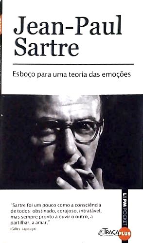 Esboço para Uma Teoria das Emoções
