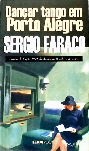 Dançar Tango em Porto Alegre