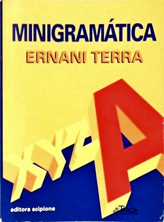 Minigramática (inclui Minigramática)