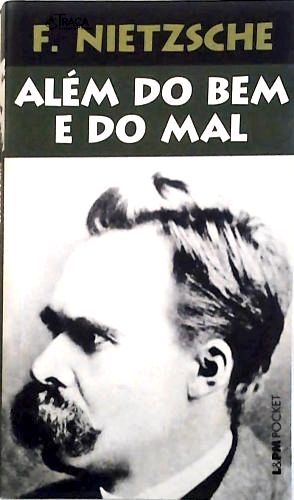 Além do Bem e do Mal
