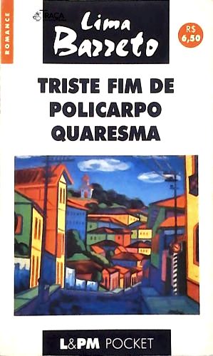 Triste Fim de Policarpo Quaresma