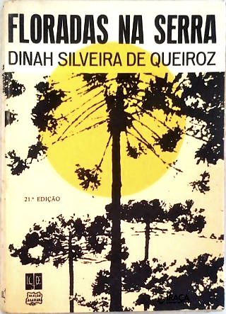 Floradas Na Serra