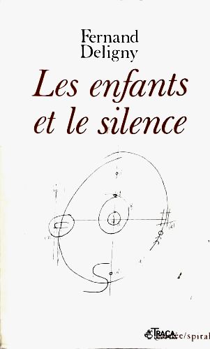 Les Enfants Et Le Silence