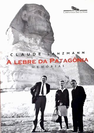 A Lebre da Patagônia