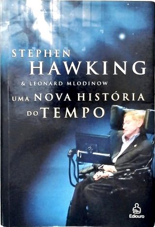 Uma Nova História do Tempo