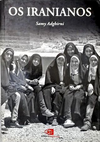 Os Iranianos