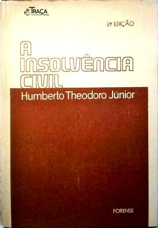 A Insolvência Civil