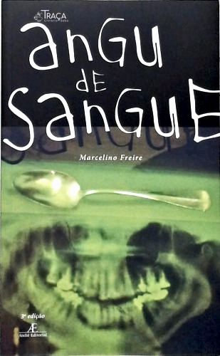 Angu de Sangue