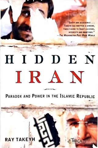 Hidden Iran