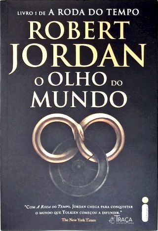 O Olho do Mundo