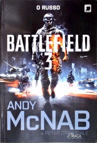 Battlefield 3: o Russo
