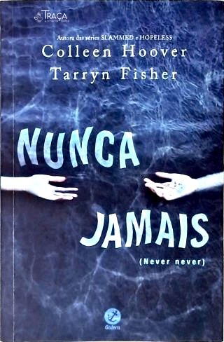 Nunca Jamais