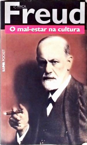 O Mal-estar Na Cultura