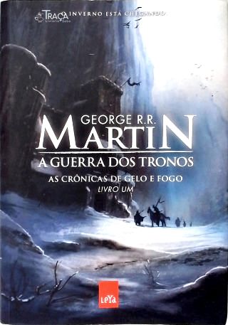 A Guerra dos Tronos