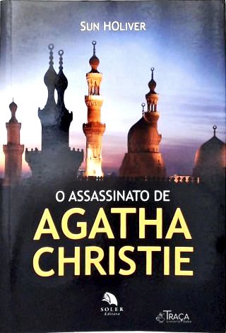 O Assassinato de Agatha Christie