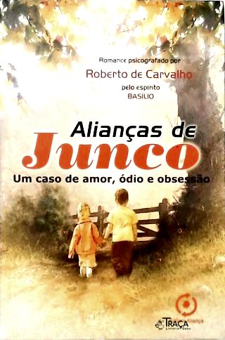 Alianças de Junco