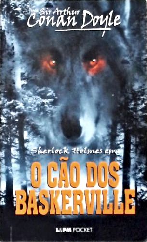 O Cão dos Baskerville