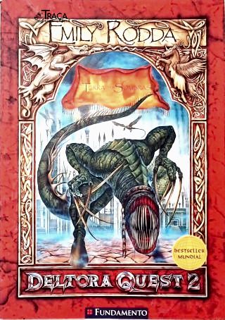 Deltora Quest 2: a Terra das Sombras