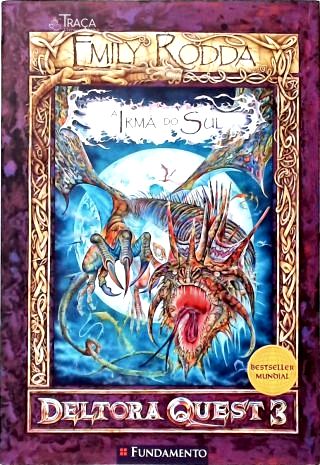 Deltora Quest 3: a Irmã do Sul