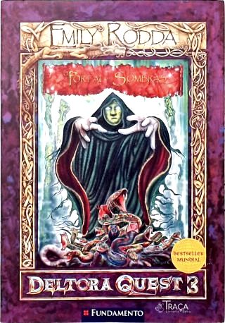 Deltora Quest 3: o Portal das Sombras