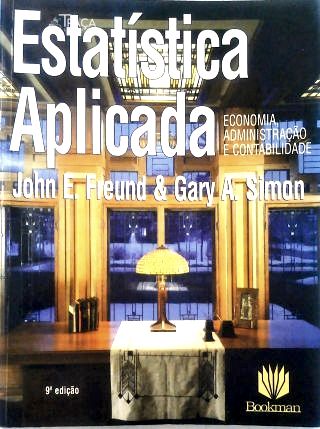 Estatística Aplicada