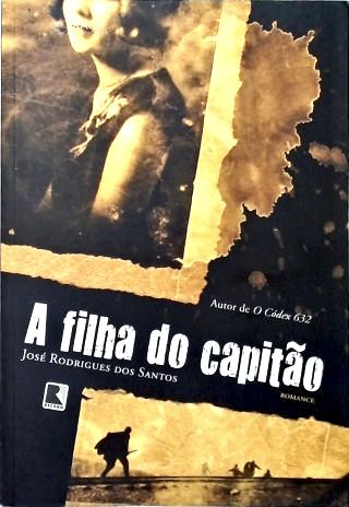 A Filha do Capitão