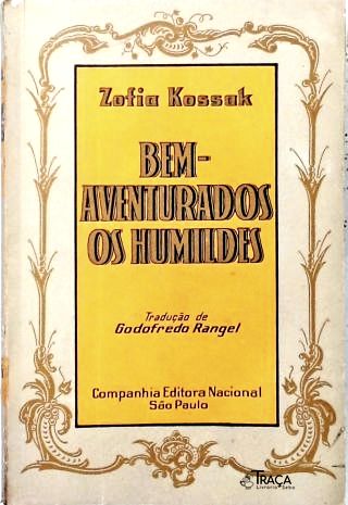 Bem-aventurados os Humildes
