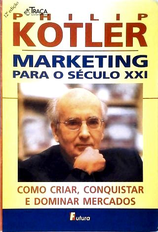 Marketing para o Século Xxi