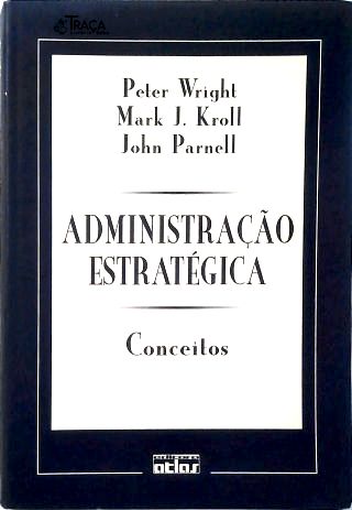 Administração Estratégica