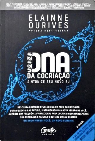 Dna da Cocriação