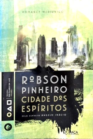 Cidade dos Espíritos