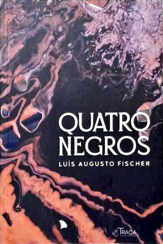 Quatro Negros