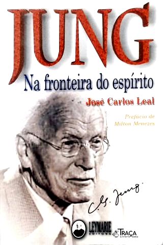 Jung: Na Fronteira do Espírito