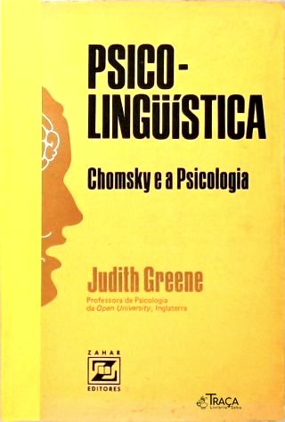 Psico-linguística: