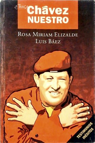 Chavez Nuestro