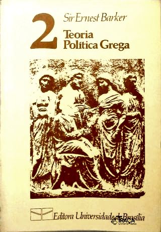 Teoria Política Grega
