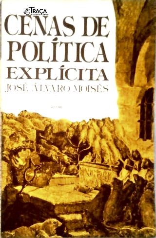 Cenas de Política Explicita