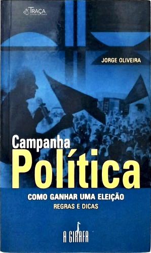 Campanha Política