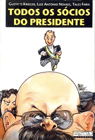 Todos os Sócios do Presidente