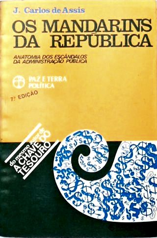 Os Mandarins da República