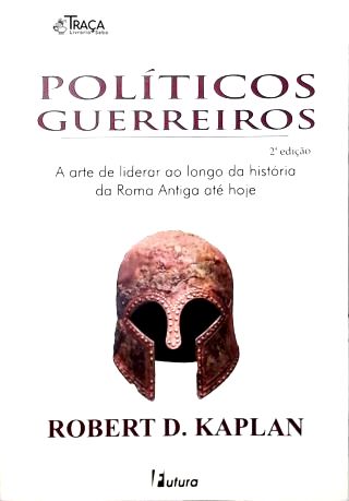 Políticos Guerreiros